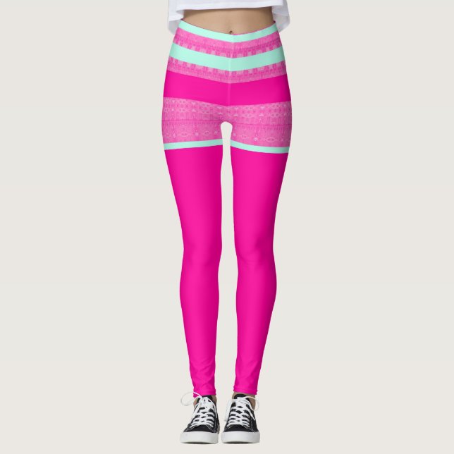 girly leggings (Framsida)
