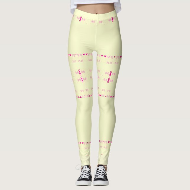 girly leggings (Framsida)