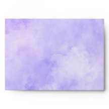 Girly Lila Rosa Tie Dye