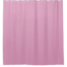 Girly Minimalist Unicolor Amaranth Rosa