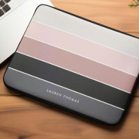 Girly Modern Rand Personlig