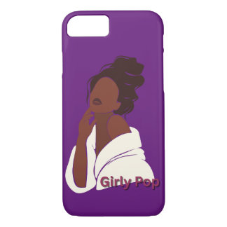 Girly pop phone case iphone