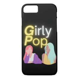 Girly pop phone