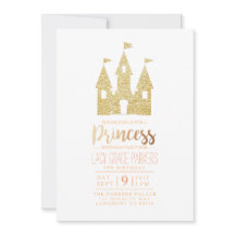 Girly Princess Birthday | Théme Party