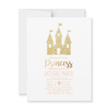 Girly Princess Birthday | Théme Party