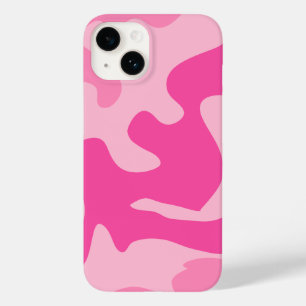 Girly rosa abstrakt art