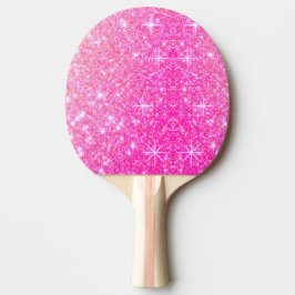 Girly Rosa Gnistra Pingisracket
