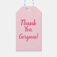 Girly Rosa Makeup Glamor Birthday