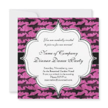 Girly Sharks Shock rosa