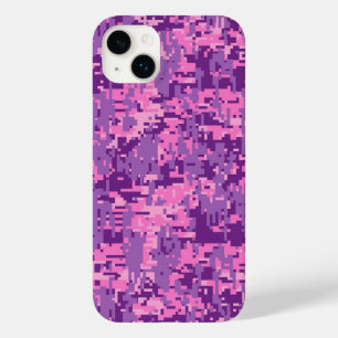 Girly Shock rosa Camo