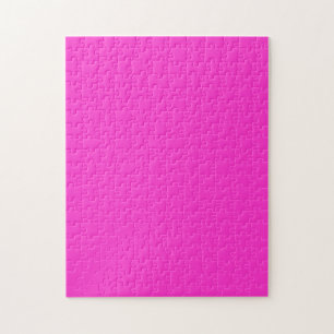 Girly Shock rosa Pussel