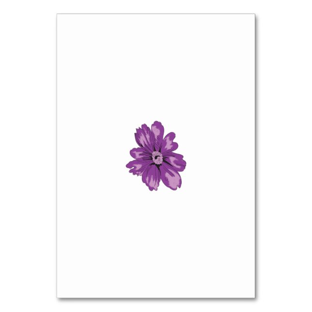 Girly Stil, Light Eggplant, Bleached Cedar Bordsnummer (Framsidan)