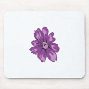 Girly Stil, Light Eggplant, Bleached Cedar Musmatta