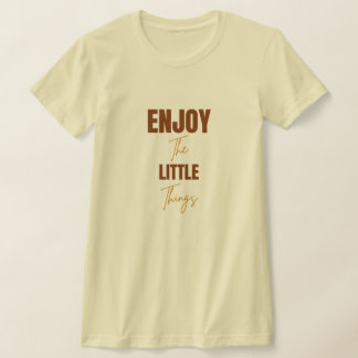 Girly T Shirt