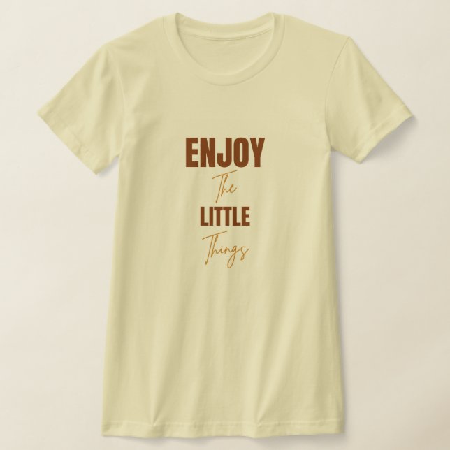 Girly T Shirt (Laydown)