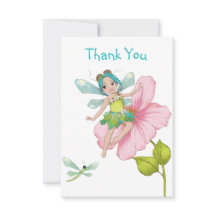 Girly Turcos Grönt Rosa Dragonfly