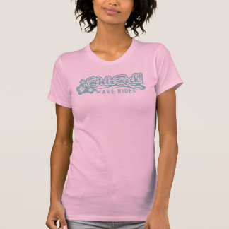 GiRlzRoCk!  Vinka ryttaren T Shirt