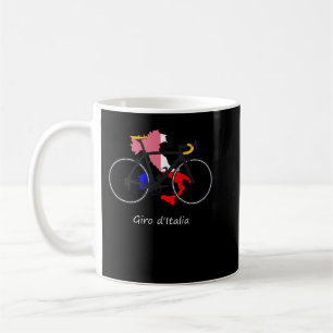 Giro d'Italia Essential T Shirt Kaffemugg
