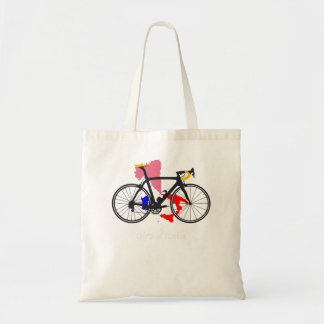 Giro d'Italia Essential T Shirt Tygkasse