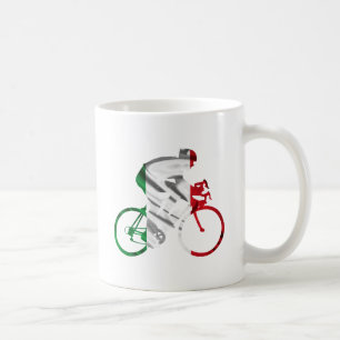 Girod'Italia Kaffemugg