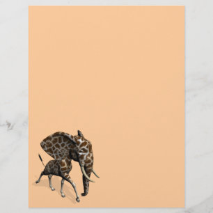 Girphant eller Eleffe