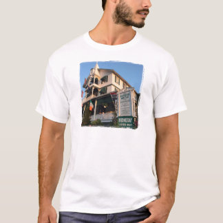 Girt Parker hushav, NJ Tee