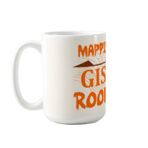 GIS, geodesi, lantmätare dricker