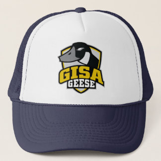 GISA Geese Hat Keps