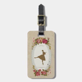 Giselle Bagagebricka