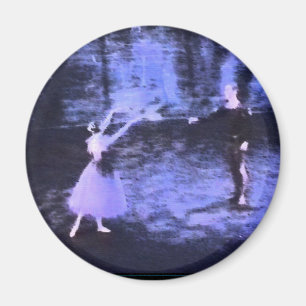 Giselle Magnet
