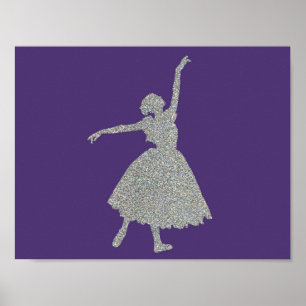 Giselle Poster