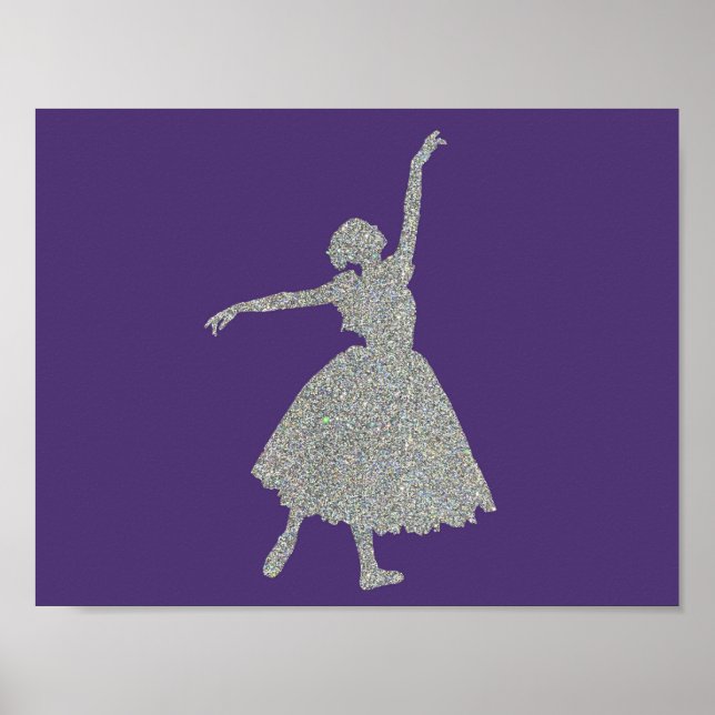 Giselle Poster (Framsidan)