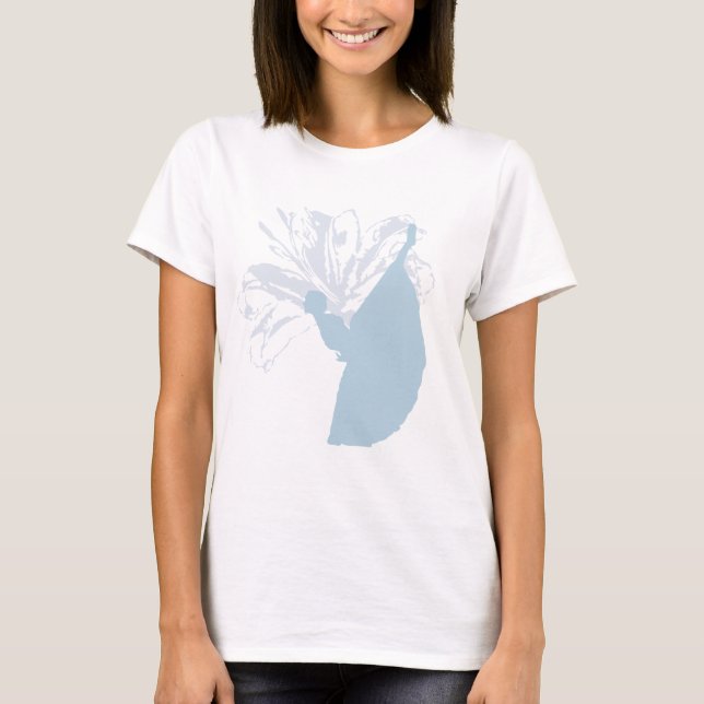 Giselle Tee (Framsida)