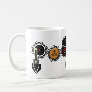 Gismologi Kaffemugg