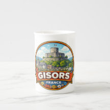 Gisors Frankrike