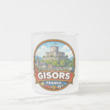 Gisors Frankrike