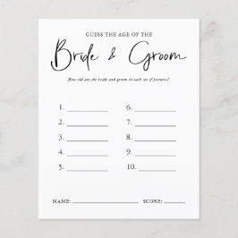 Gissa åldern | MÖHIPPA