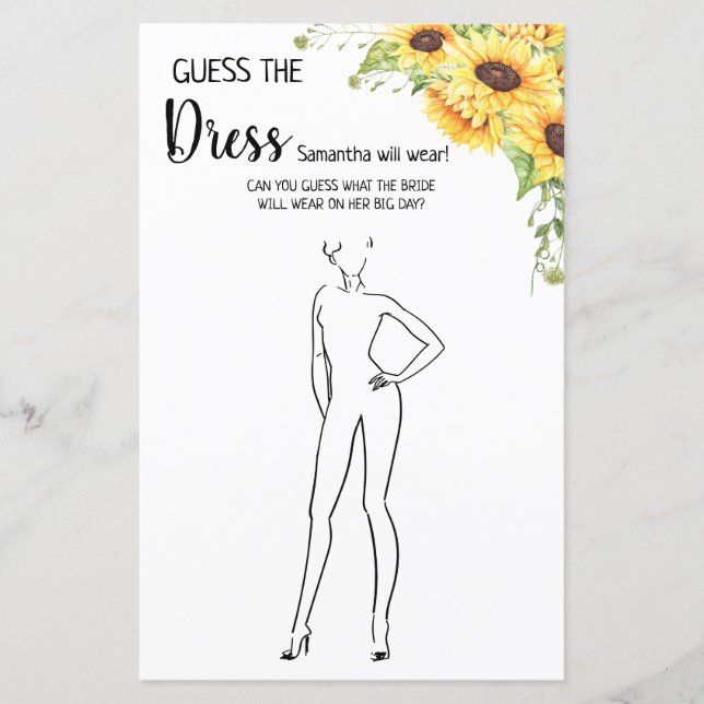 Gissa att möhippan är ett engelskt spansk spel (Framsida)