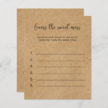 Gissa  - babyskidspel