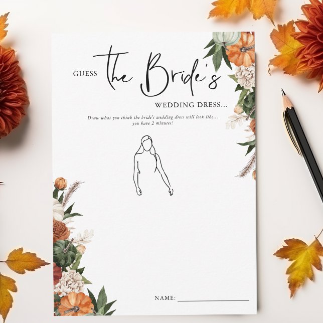 Gissa Brides klänning | Hösten Möhippa (Skapare uppladdad)