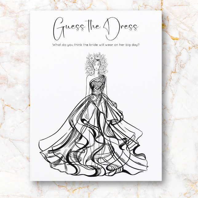 Gissa Bröllopsklänningen Bröllopsfestspel (Skapare uppladdad)