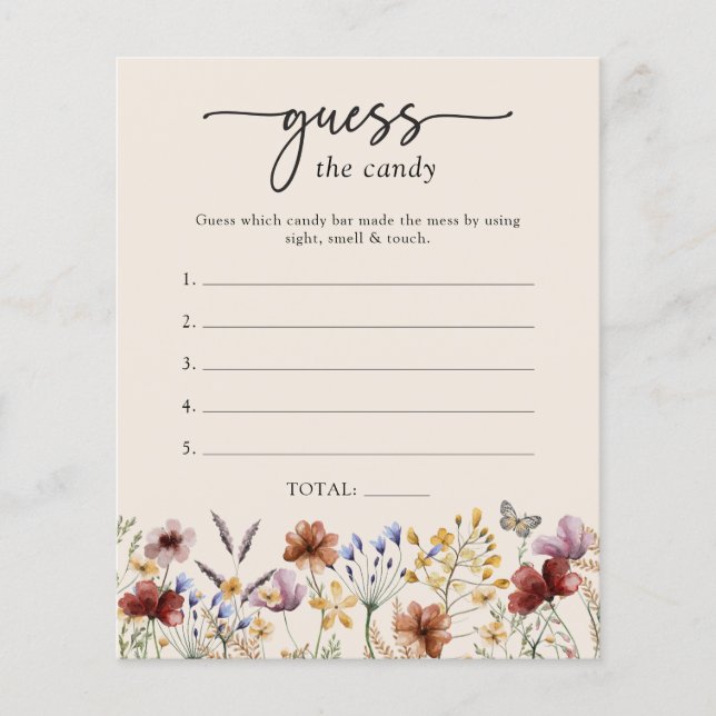 Gissa Godis Babyspelet (Framsida)