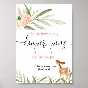 Gissa hur många billigare stift-spel rosa guld hjo poster