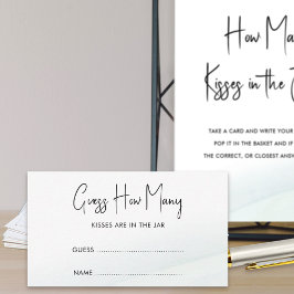 Gissa hur många Gröntar som Tvättar spelkortet för Rådkort