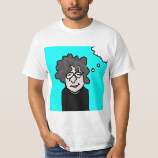 Gissa Låten T-Shirt-Imagine T Shirt