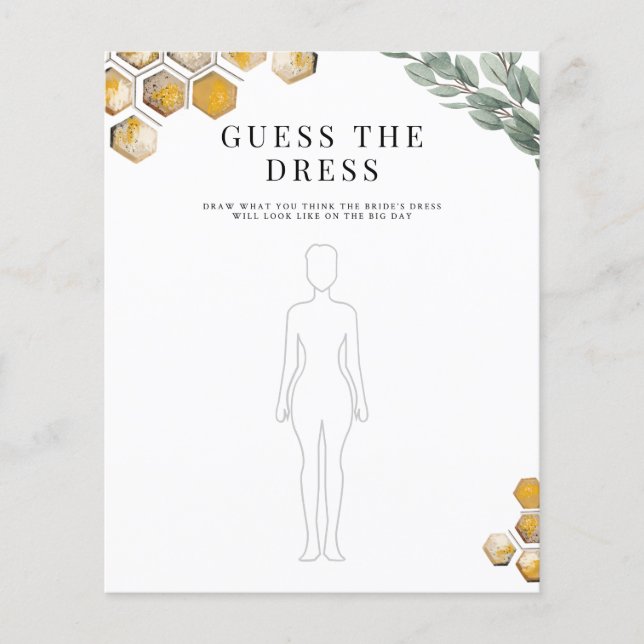 Gissa Möhippan Dress (Framsida)