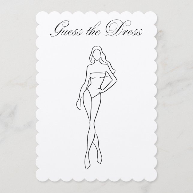 Gissa Möhippan Dress (Framsida)