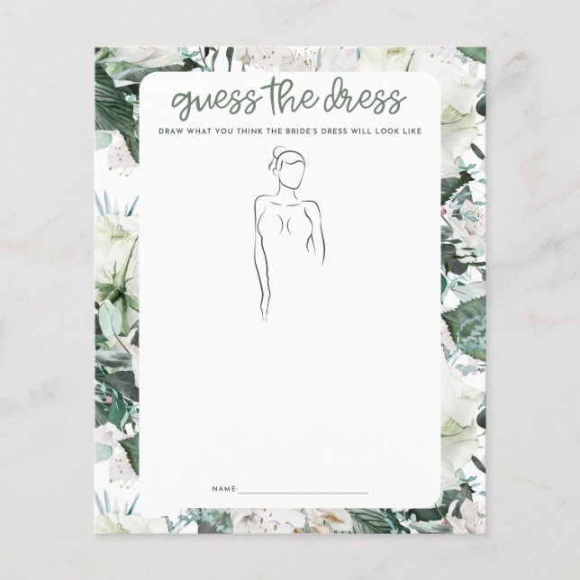 Gissa Möhippan Dress (Framsida)