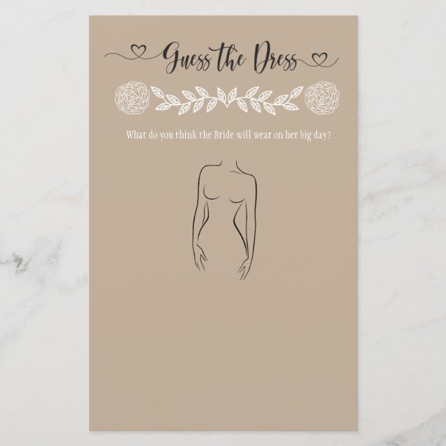 Gissa Möhippan Dress (Framsida)