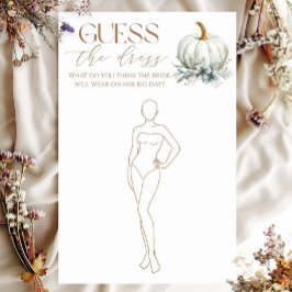 Gissa Möhippan Dress Fall